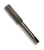 1/4"-20 HSS Type 25L-AG Gold Oxide Left Hand Straight Flute Hand Tap - Bottoming (Qty. 1), Norseman Drill #60324