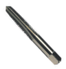 #2-56 HSS Type 23-AG Gold Oxide Straight Flute Hand Tap - Taper (Qty. 1), Norseman Drill #60660