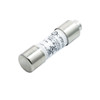 OptiFuse UL Class CC - Fast Acting Fuse, 600VAC 300VDC 6.3A (Qty. 1)