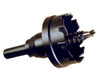 5/8" Type CHC-AG Carbide Tipped Thin Material Holecutter, Norseman Drill #NDT-62010