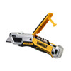 DeWalt TOUGHSERIES Retractable Utility Knife (Qty. 1) #DWHT10999