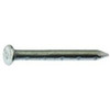 1-1/2" Joist Hanger Nails, 9 Gauge, Diamond Point, Bright, Smooth Shank (50 lb/Carton), Grip Rite #112SMJST