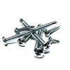 1/4"-14 x 2-3/4" (FT) Pan Head Phillips, #3 Point BSD Self Drilling Screws Hardened Stainless Steel 410 (700/Bulk Pkg.)
