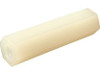 8 mm OD x 20 mm L x M5x.8 Thread Nylon Female/Female Hex Standoffs (50/Pkg.)