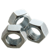 M12-1.25 Hex Nut, Class 8 DIN 934 Zinc Cr+3 (1000/Bulk Pkg.)