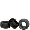 1/2"-13x1/4" Coarse Plain Alloy Steel Locking Socket Jam Screw (2500/Bulk Pkg.)