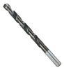 Size #7 190-ALN - 135 Degree, Split Point, Wire Gauge, Jobber Length, HSS Drill Bit (6/Pkg.), Norseman Drill #80610