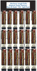 116 Piece Type 175-AG Mechanic Length Drills Premium Display Package, Norseman Drill #81631