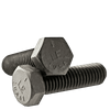 1-1/2"-6 x 5-1/2" Hex Cap Screw Grade 5 (Coarse) Med. Carbon (USA) (1/Pkg.)