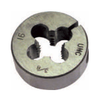 #0x80 Hi-Carbon Steel Dies Type 415 - Adjustable (3/Pkg.), Norseman Drill #NDT-85000