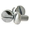 #4-40 x 1/8" (Fully Threaded) Machine Screws Binder Head, Slotted, 18-8 Stainless Steel (1000/Pkg.)