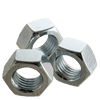 M27-3.00 Hex Nut, Class 8 DIN 934 Zinc Cr+3 (10/Pkg.)