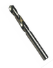 #29 Type 135-TN - TiN Coated NAS907C Heavy Duty Screw Machine Length Drill Bit (6/Pkg.), Norseman Drill #96390