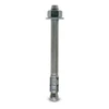 Simpson Strong Tie 3/8" x 3", 316 Stainless Steel, Strong-Bolt® 2 Wedge Anchor - Fully Assembled (50/Pkg.) #STB2-37300S6F50