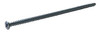 1/4"-14 x 1-1/4" Phillips Flat Head Tapping Screws Type AB Zinc Cr+3 (1000/Pkg.)