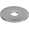 M4 Fender Washer DIN 9021b Grade C Zinc Cr+3 (3000/Pkg.)