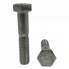 M10-1.50 x 85 mm Partially Threaded,DIN 931 Hex Cap Screws Coarse Stainless Steel A4 (316) (50/Pkg.)