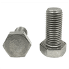 M14-2.00x95 mm Fully Threaded,DIN 933 Hex Cap Screws Coarse Stainless Steel A4 (316) (25/Pkg.)