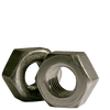 9/16"-12 Heavy Hex Nut, A563 Grade A, Coarse (50/Pkg.) 9/16"-12 Heavy Hex Nut, A563 Grade A, Coarse (50/Pkg.)