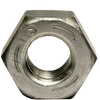 1/2"-13 A563 Heavy Hex Nut, Grade C, Coarse, Plain (700/Bulk Pkg.)