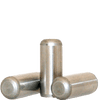 3/16" x 1/2" Dowel Pins Alloy Oversize (100/Pkg.)