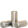 3/8" x 1" Dowel Pins Alloy Oversize (100/Pkg.)