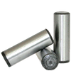 M8 x 24 mm Dowel Pins Alloy DIN 6325 (100/Pkg.)