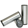 M8 x 32 mm Dowel Pins Alloy DIN 6325 (100/Pkg.)