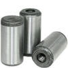M25 x 50 mm Dowel Pins Pull-Out Alloy DIN 7979 (5/Pkg.)