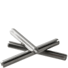 M2 x 30 mm Spring Pins Med. Carbon Black Oxide (1,000/Pkg.)