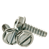 #4-24 x 3/4" F/T Phillips Pan Head Tapping Screws Type B Zinc Cr+3 (12,000/Bulk Pkg.)