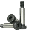 3/8"-5/16-18 x 5/8" Socket Shoulder Bolts (Shoulder Screws) Coarse Alloy Thermal Black Oxide (25/Pkg.)