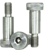 1/8"-4-40 x 5/16" Socket Shoulder Bolts (Shoulder Screws) Coarse 18-8 Stainless (25/Pkg.)