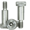 5/8"-1/2-13 x 4-3/4" Socket Shoulder Bolts (Shoulder Screws) Coarse 18-8 Stainless (10/Pkg.)