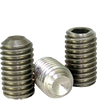 #6-32 x 1/4" Socket Set Screws Cup Point Coarse Stainless 316 (100/Pkg.)