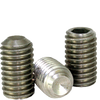 #10-32 x 3/4" Socket Set Screws Cup Point Fine Stainless 316 (100/Pkg.)