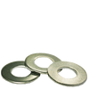 5/16" x 3/4" x 0.04 Flat Washers 18-8 A2 Stainless Steel, Standard (100/Pkg.)