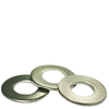 3/8" x 7/8" x 0.039 Flat Washers 18-8 A2 Stainless Steel, Standard (100/Pkg.)