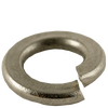 #2 Split Lock Washers 18-8 A2 Stainless Steel (100/Pkg.)