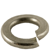 1" Split Lock Washers 18-8 A2 Stainless Steel (50/Pkg.)