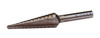 Size 1 Type 78-AG 3-Flatted Shank - Blister pack Ultra Bit Multi Diameter Step Drill, Norseman Drill #NDT-45401
