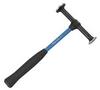 Dinging Hammer with Fiberglass Handle - Medium, Martin Sprocket #150FG