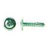 #8-18 x 9/16" K-Lath Phillips, #2 Point Bsd Proferred Self Drilling Screws, Zinc Cr+3 (9,000/Bulk Pkg.)