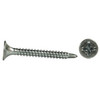 #6-20 x 1-7/8" Bugle Phillips, #2 Point Bsd Proferred Self Drilling Screws, Zinc Cr+3 (4,000/Bulk Pkg.)