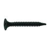 #6-20 x 1-1/8" Bugle Phillips, #2 Point Self Drilling Drywall Screws, Phosphate (6,000/Bulk Pkg.)