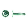 #8-18 x 1" F/T K-Lath Phillips, #2 Point Self Drilling Screws Zinc Cr+3 (7,000/Bulk Pkg.)