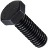 2"-4-1/2 x 18" Grade 5 Heavy Hex Bolt, Plain (3/Bulk Pkg.)