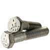 7/8"-14 x 3-3/4" Partially Threaded Hex Cap Screws Grade 5 Fine Med. Carbon Zinc CR+3 (USA) (45/Bulk Pkg.)