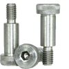 5/8"-1/2-13 x 3" Socket Shoulder Bolts (Shoulder Screws) Coarse 18-8 Stainless (125/Bulk Pkg.)