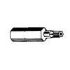 T-40 Torx Tamper Resistant Power Bit (3/Pkg.)